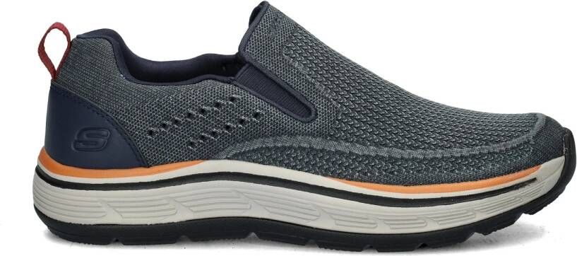 Skechers Relaxed Fit Remaxed-Edlow Instappers Heren