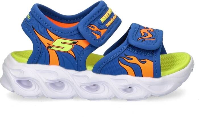 Skechers S-Lights Thermo-Splash sandalen