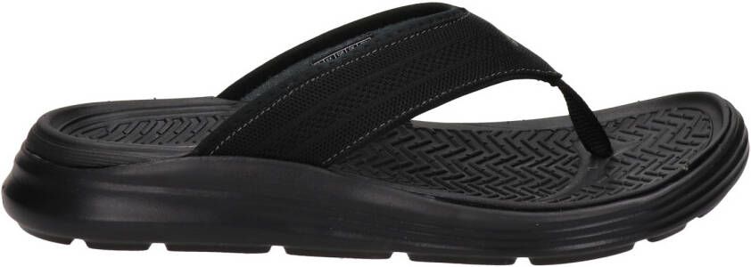 Skechers Sargo Relaxed Fit slippers