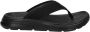 Skechers Relaxed Fit:Sargo-Point Vista Slipper Mannen Groen - Thumbnail 5