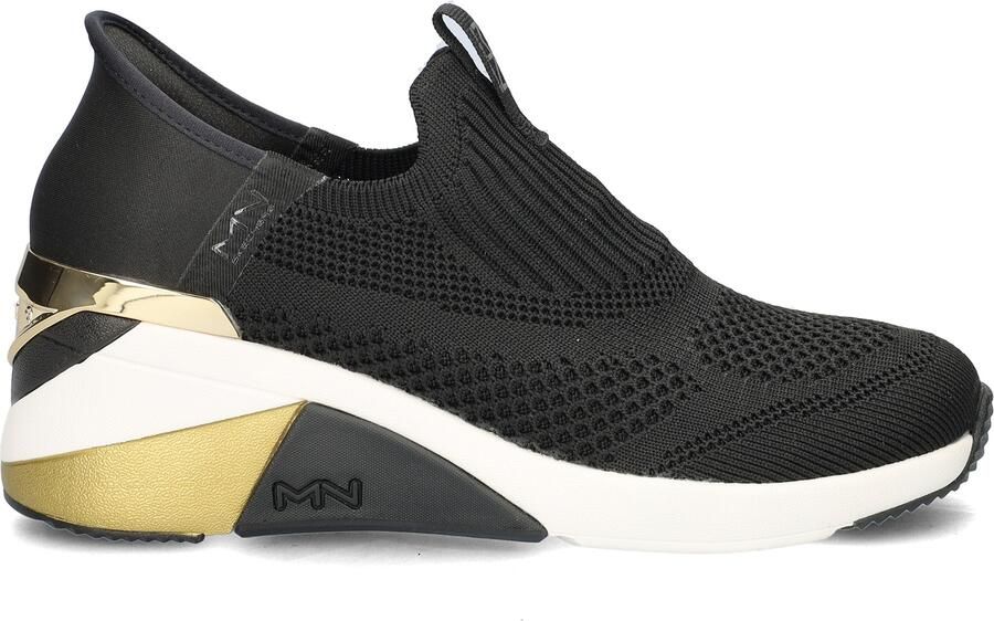 Skechers A Wedge Crecent instapschoenen