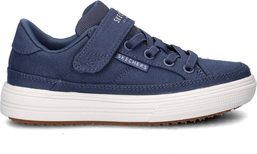 Skechers Arcade jongens sneaker Blauw - Foto 2
