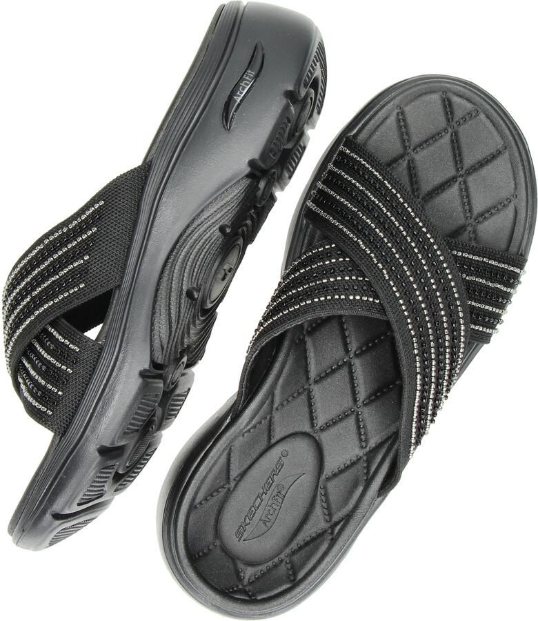 Skechers Arch Fit 2.0 Go Walk Arch Fit 2.0 slippers - Foto 3