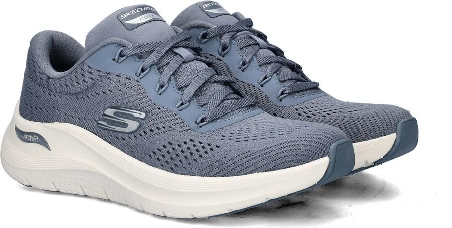 Skechers Lage Sneakers Arch Fit 2.0 Big League - Foto 5