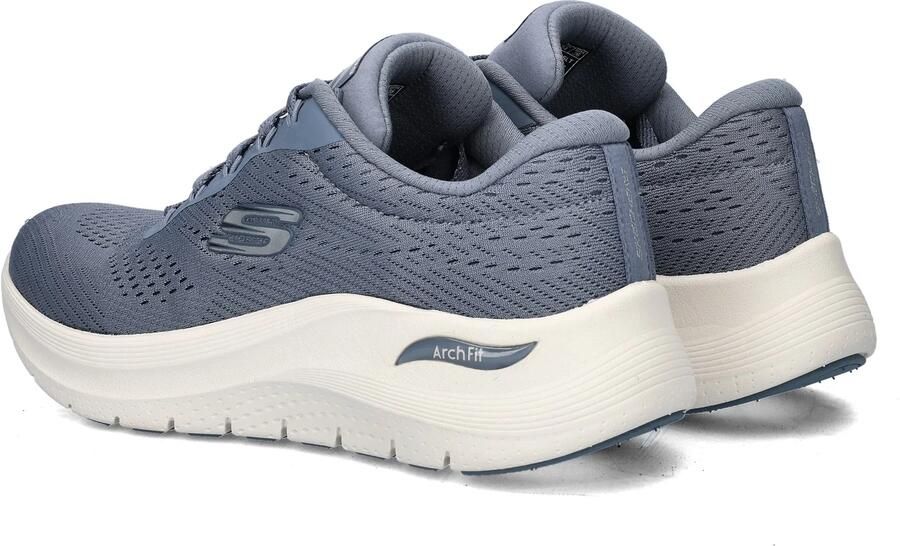 Skechers Lage Sneakers Arch Fit 2.0 Big League - Foto 4