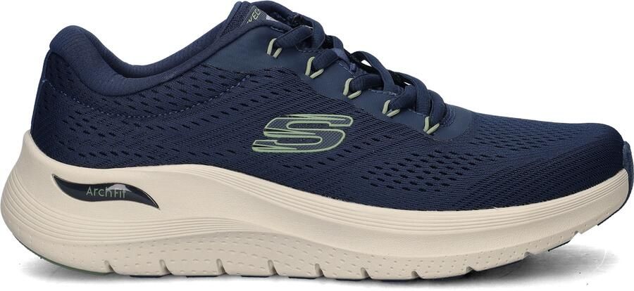 Skechers Sneakers ARCH FIT 2.0 trainingsschoen veterschoen met comfortabele binnenzool - Foto 2