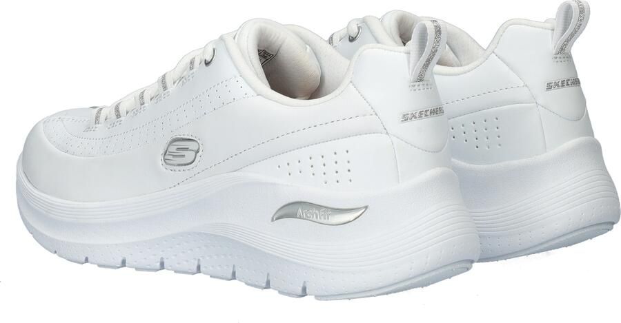 Skechers Sneakers met sleehak ARCH FIT 2.0-STAR BOUND vrijetijdsschoen lage schoen veterschoen met comfortabele arch fit-functie - Foto 7