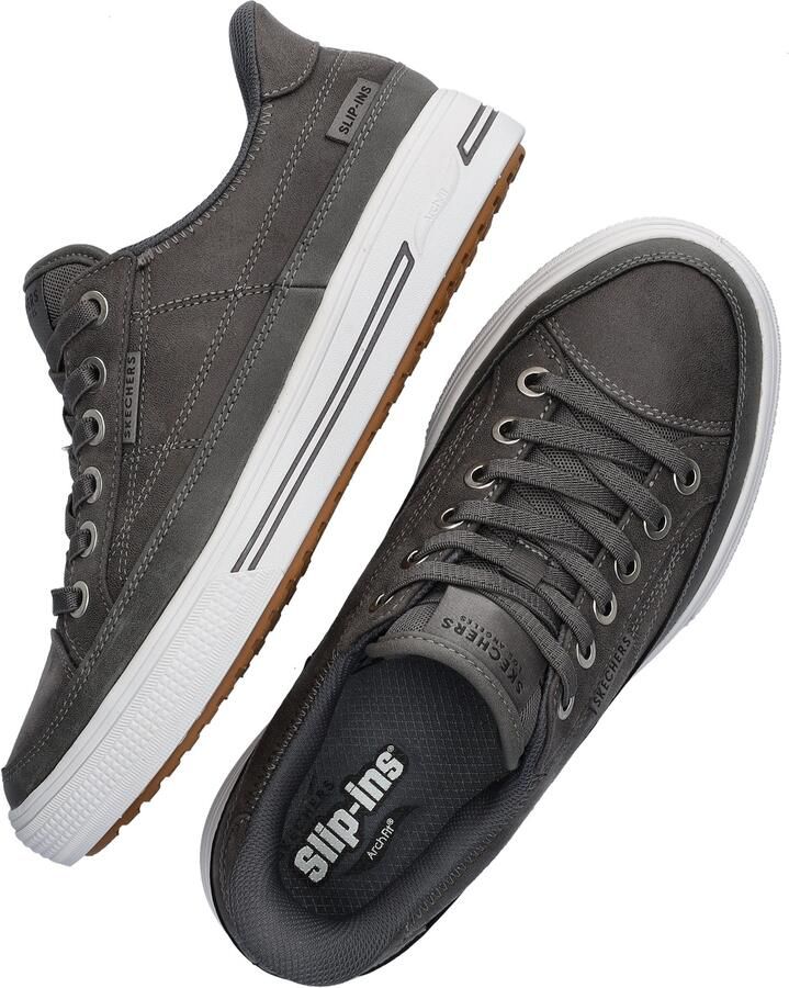 Skechers Hands Free Slip-In Arch Fit Arcade instapschoenen - Foto 3