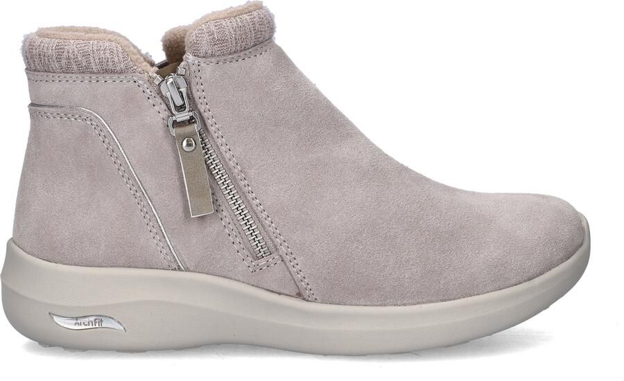 Skechers Arch Fit Ease rits- & gesloten boots
