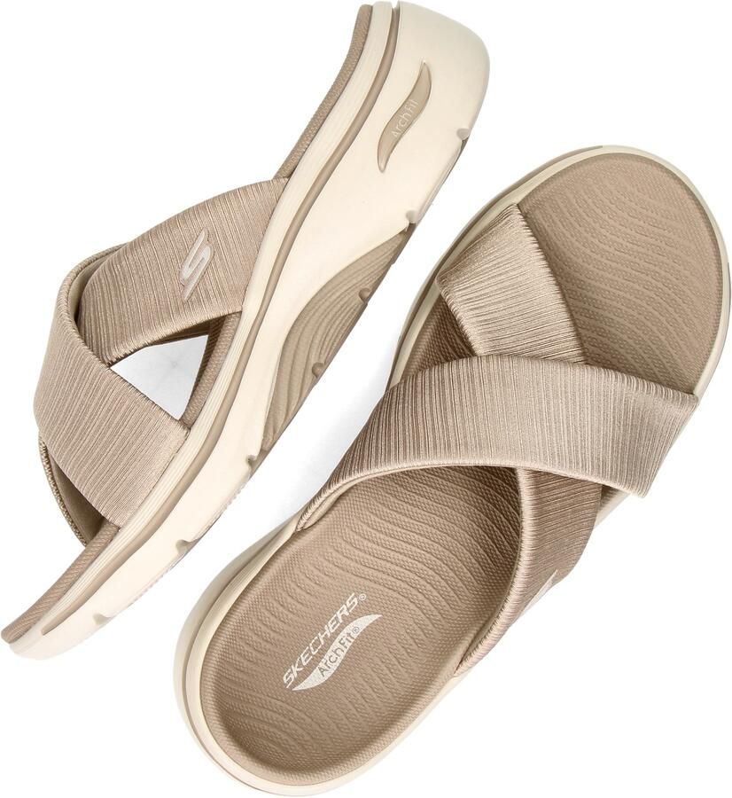 Skechers Arch Fit Go Walk slippers - Foto 2