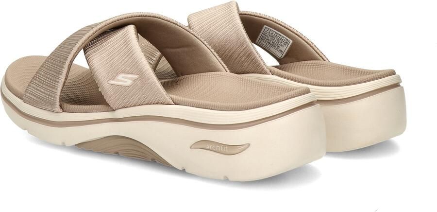 Skechers Arch Fit Go Walk slippers - Foto 3