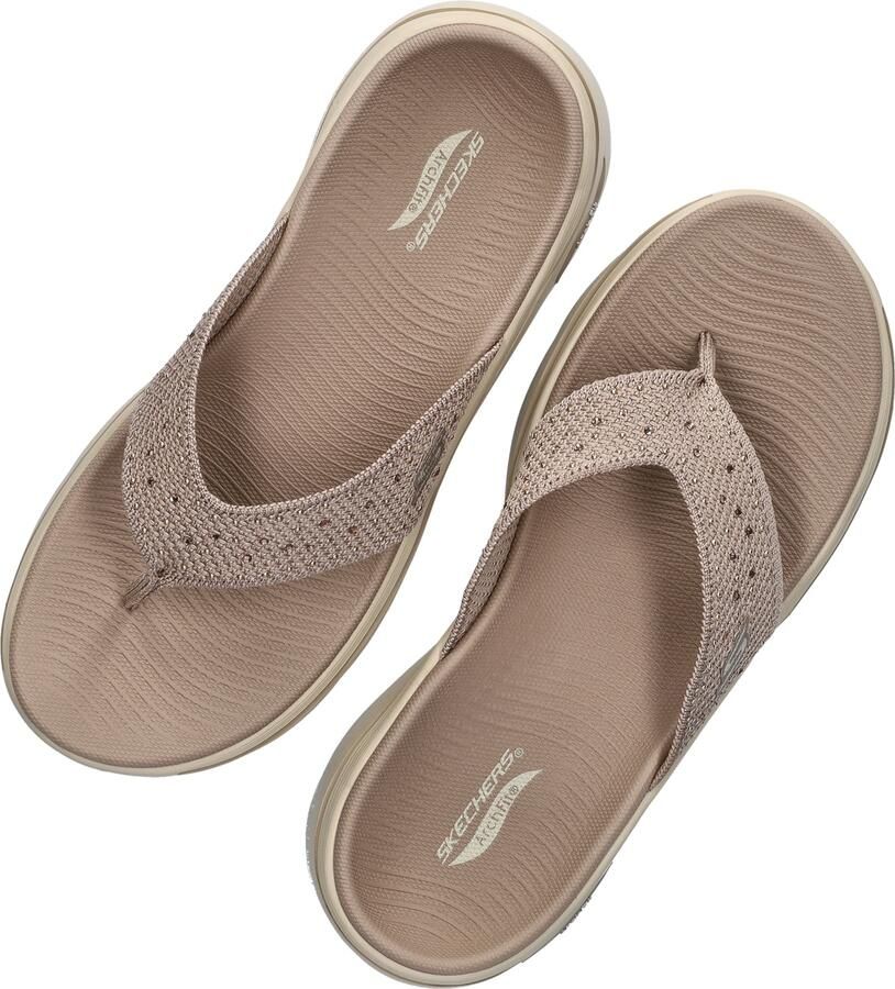 Skechers Arch Fit Go Walk slippers - Foto 2