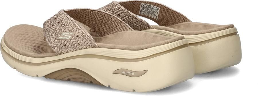 Skechers Arch Fit Go Walk slippers - Foto 4