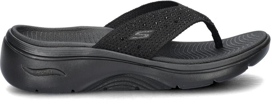 Skechers Arch Fit Go Walk slippers