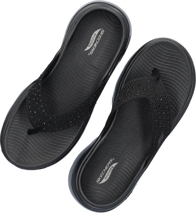 Skechers Arch Fit Go Walk slippers - Foto 2