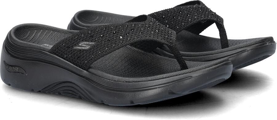 Skechers Arch Fit Go Walk slippers - Foto 3