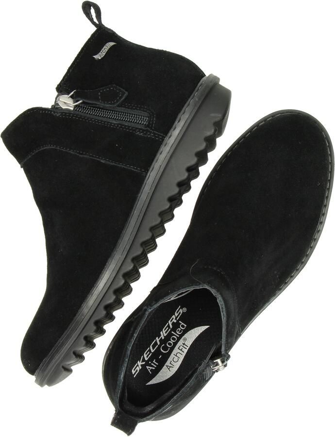 Skechers Arch Fit Mojave rits- & gesloten boots - Foto 3