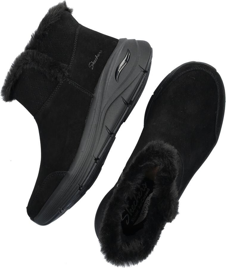 Skechers Archt Fit 3.0 Winter Lush gevoerde boots - Foto 3