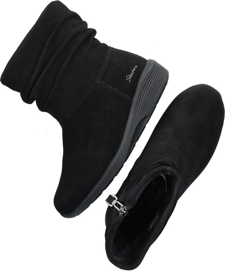 Skechers Arya rits- & gesloten boots - Foto 6