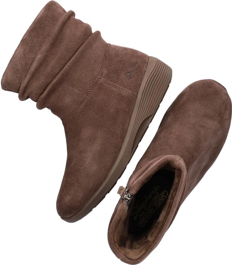 Skechers Arya rits- & gesloten boots - Foto 5