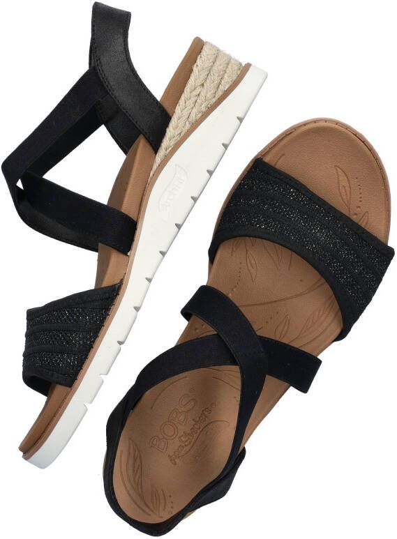 Skechers Sandalen ARCH FIT BEACH KISS-BOHO BEYOND met elastische riempjes - Foto 9