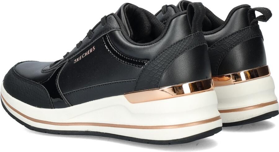 Skechers Innovatieve Sneakercollectie voor iedereen Black Dames - Foto 10