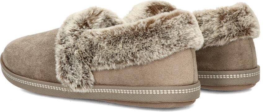 Skechers Pantoffels COZY CAMPFIRE TEAM TOAST met memory foam uitvoering - Foto 11