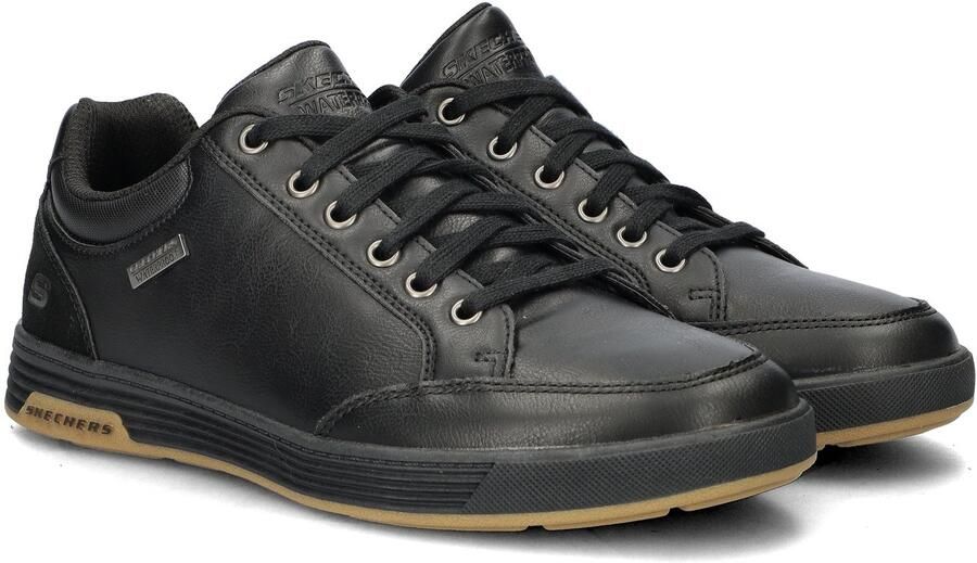 Skechers Sneakers CAVELL-SPARKMAN vrijetijdsschoen lage schoen veterschoen van waterafstotend materiaal - Foto 9