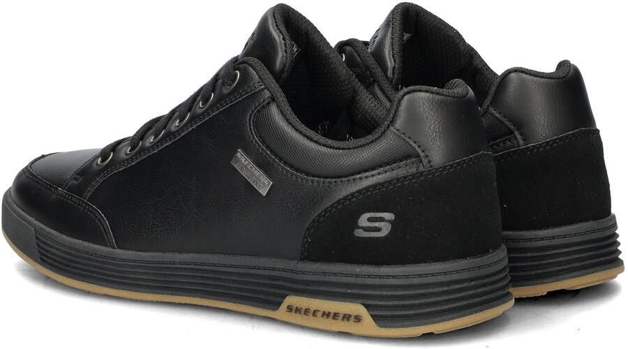 Skechers Sneakers CAVELL-SPARKMAN vrijetijdsschoen lage schoen veterschoen van waterafstotend materiaal - Foto 10