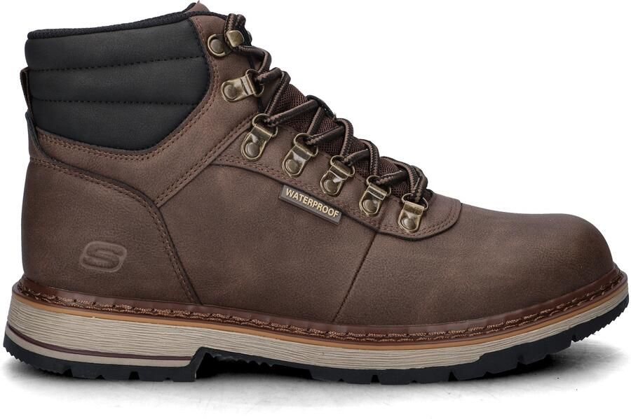 Skechers Corado veterboots
