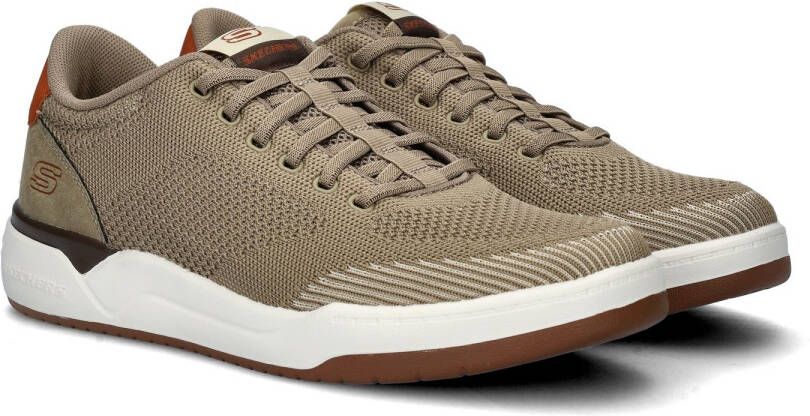 Skechers Sneakers CORLISS-DORSET retro sneaker comfort schoen met hoogwaardige dempingstechnologieën - Foto 3