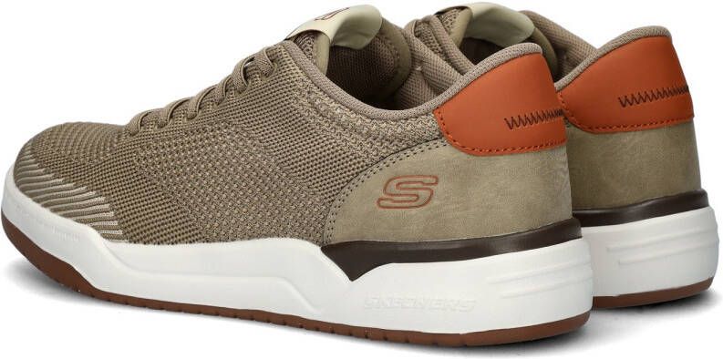 Skechers Sneakers CORLISS-DORSET retro sneaker comfort schoen met hoogwaardige dempingstechnologieën - Foto 4