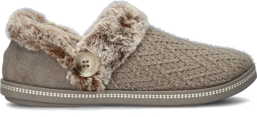 Skechers Pantoffels Cozy Campfire Girls Night In - Foto 6