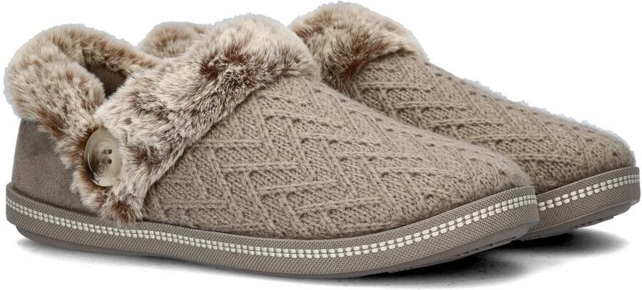 Skechers Pantoffels Cozy Campfire Girls Night In - Foto 3