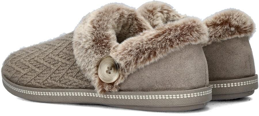 Skechers Pantoffels Cozy Campfire Girls Night In - Foto 4