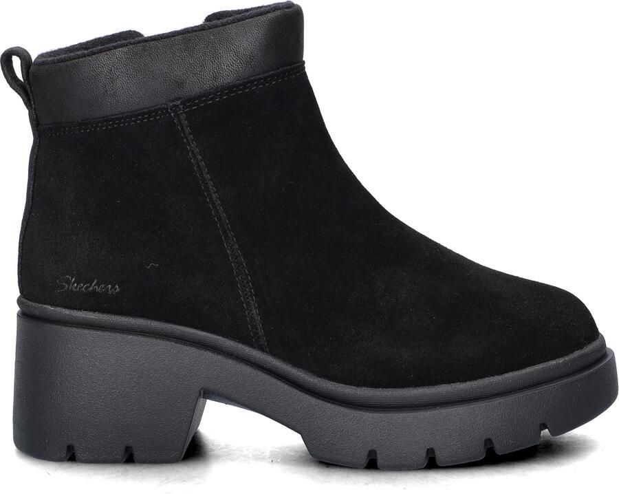 Skechers Cozy City Flirty Flame rits- & gesloten boots - Foto 2