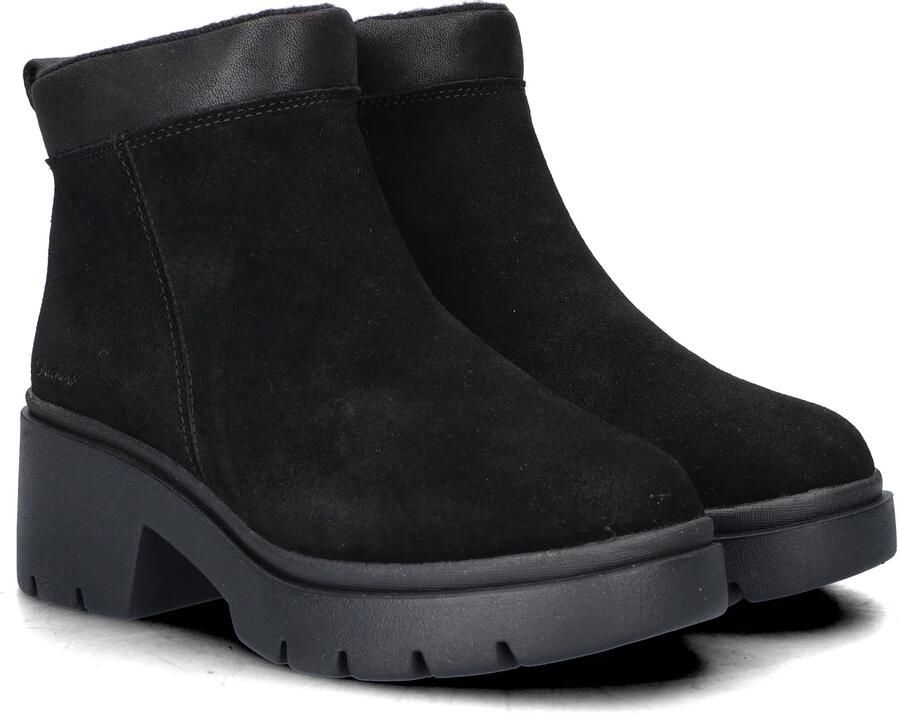 Skechers Cozy City Flirty Flame rits- & gesloten boots - Foto 4