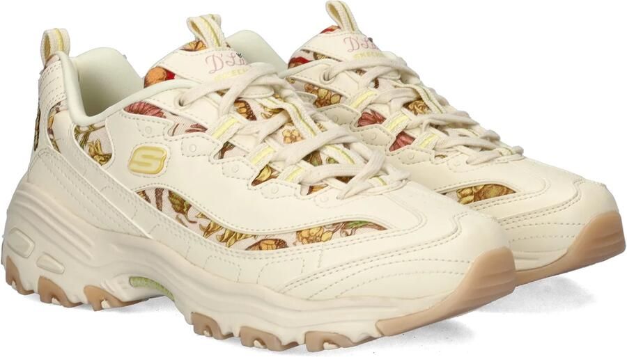 Skechers Sneakers laag 'D LITES-FLY FORWARD' - Foto 4