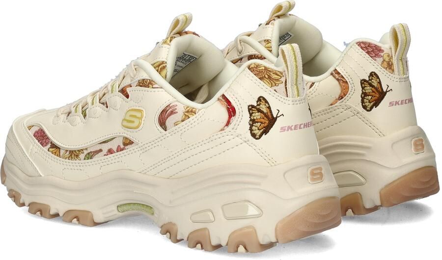 Skechers Sneakers laag 'D LITES-FLY FORWARD' - Foto 3