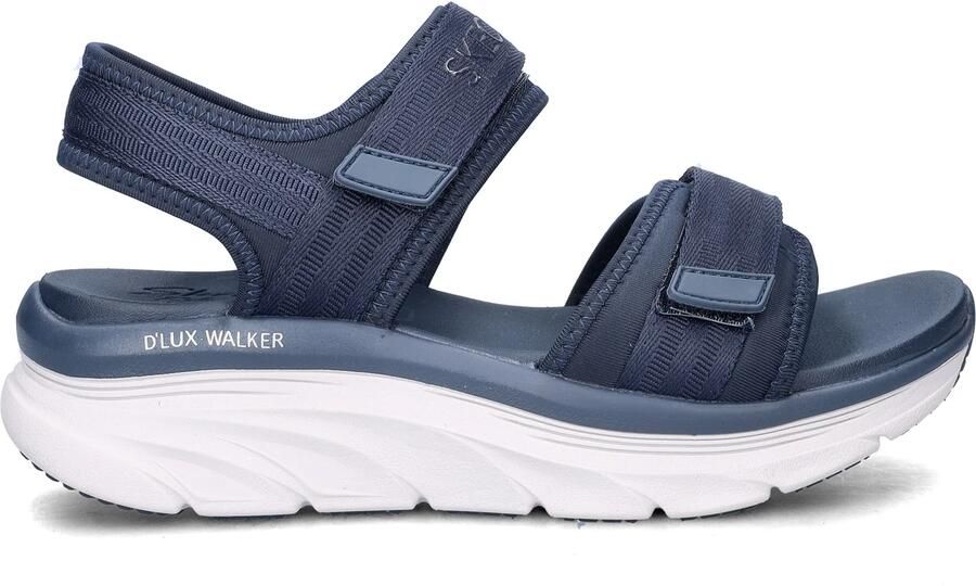 Skechers Sandalen MANDEN D'Lux Walker Adored Days - Foto 2