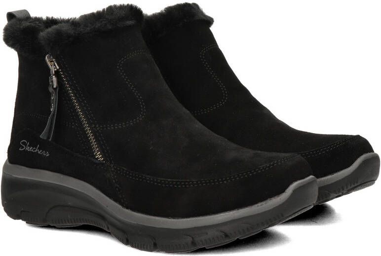 Skechers Winterlaarzen EASY GOING-COOL ZIP Winterschoenen ritssluiting laarzen met 3M Scotchgard-impregnering - Foto 11