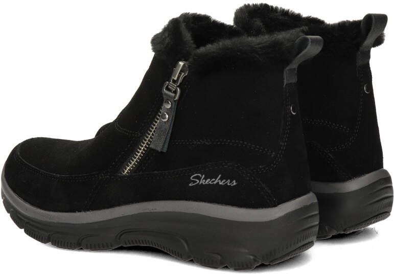Skechers Winterlaarzen EASY GOING-COOL ZIP Winterschoenen ritssluiting laarzen met 3M Scotchgard-impregnering - Foto 10