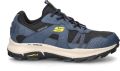Skechers Equalizer 5.0 Trail lage sneakers - Blauw