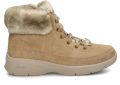 Skechers Glacial Ultimate Slip-Ins veterboots - Bruin