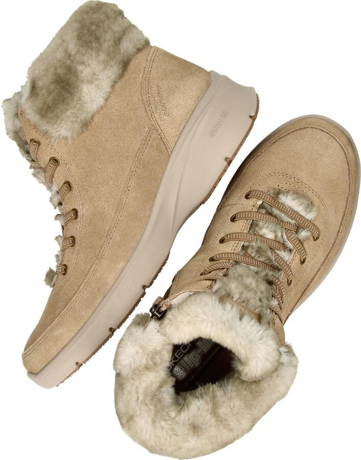 Skechers Glacial Ultimate Slip-Ins veterboots - Foto 2