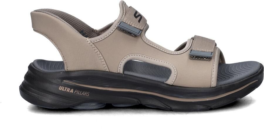 Skechers GO WALK 8 Ken II sandalen