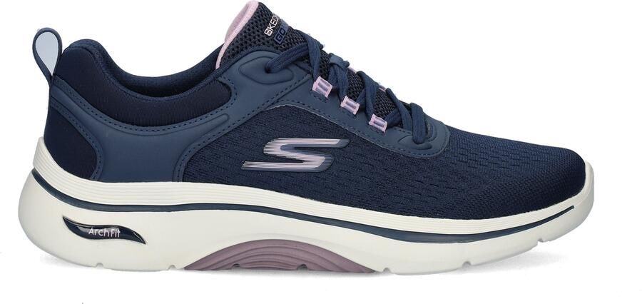 Skechers Go Walk Arch Fit 2.0 lage sneakers - Foto 3