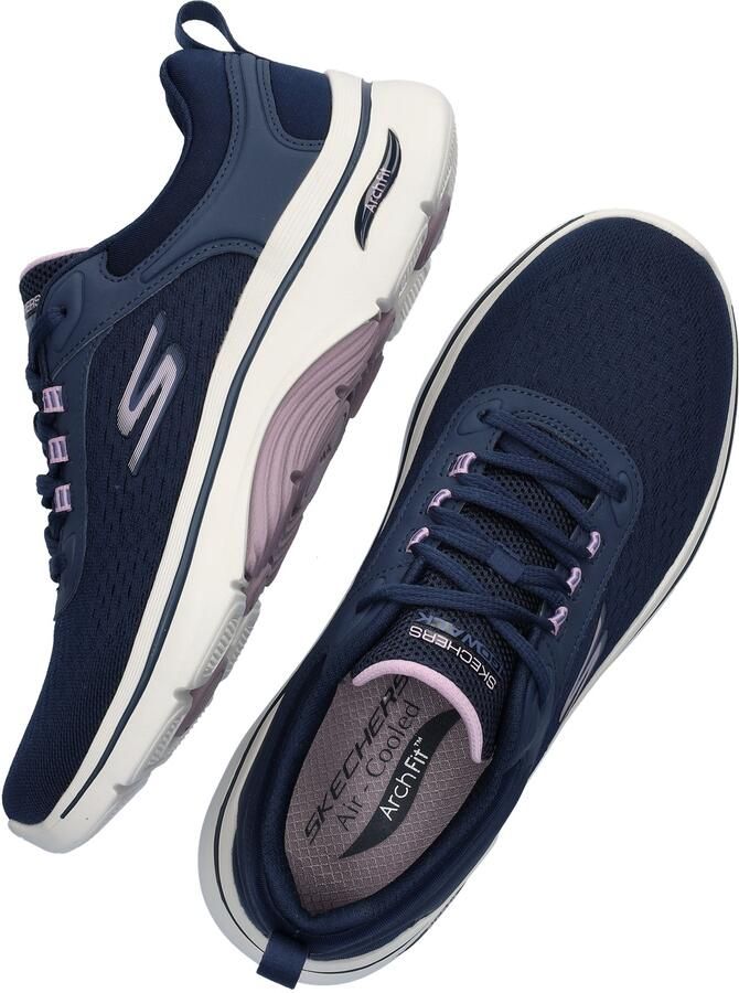 Skechers Go Walk Arch Fit 2.0 lage sneakers - Foto 4