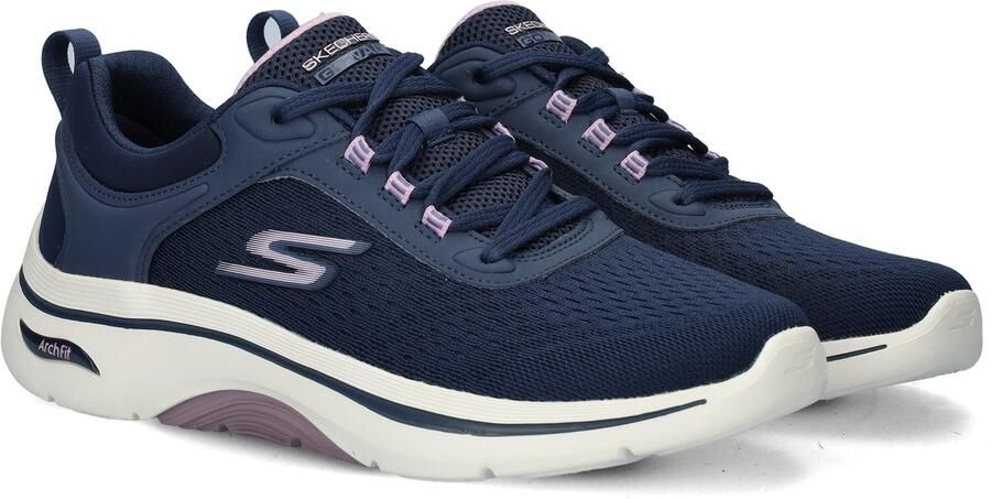 Skechers Go Walk Arch Fit 2.0 lage sneakers - Foto 6