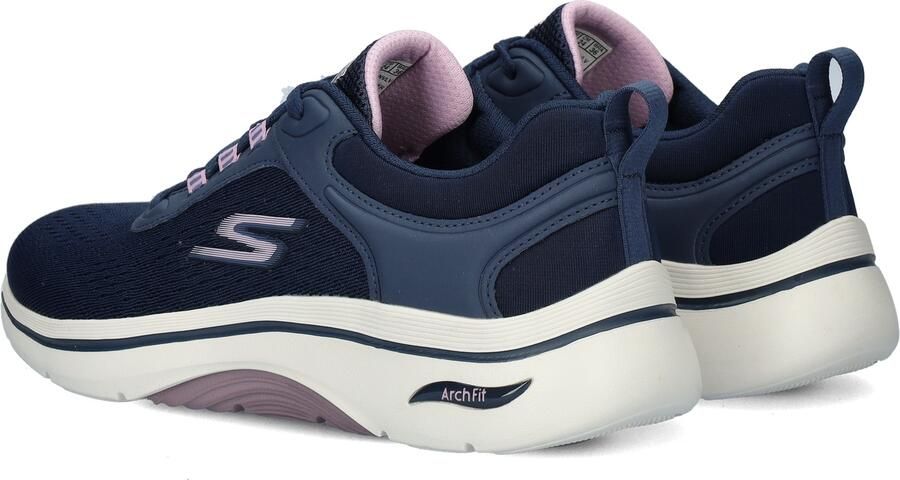 Skechers Go Walk Arch Fit 2.0 lage sneakers - Foto 5